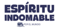 logo espiritu indomable