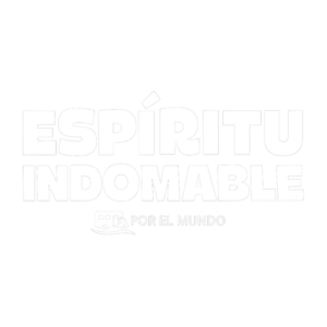Logo Espiritu Indomable